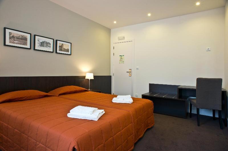Riversuites Coimbra Bilik gambar