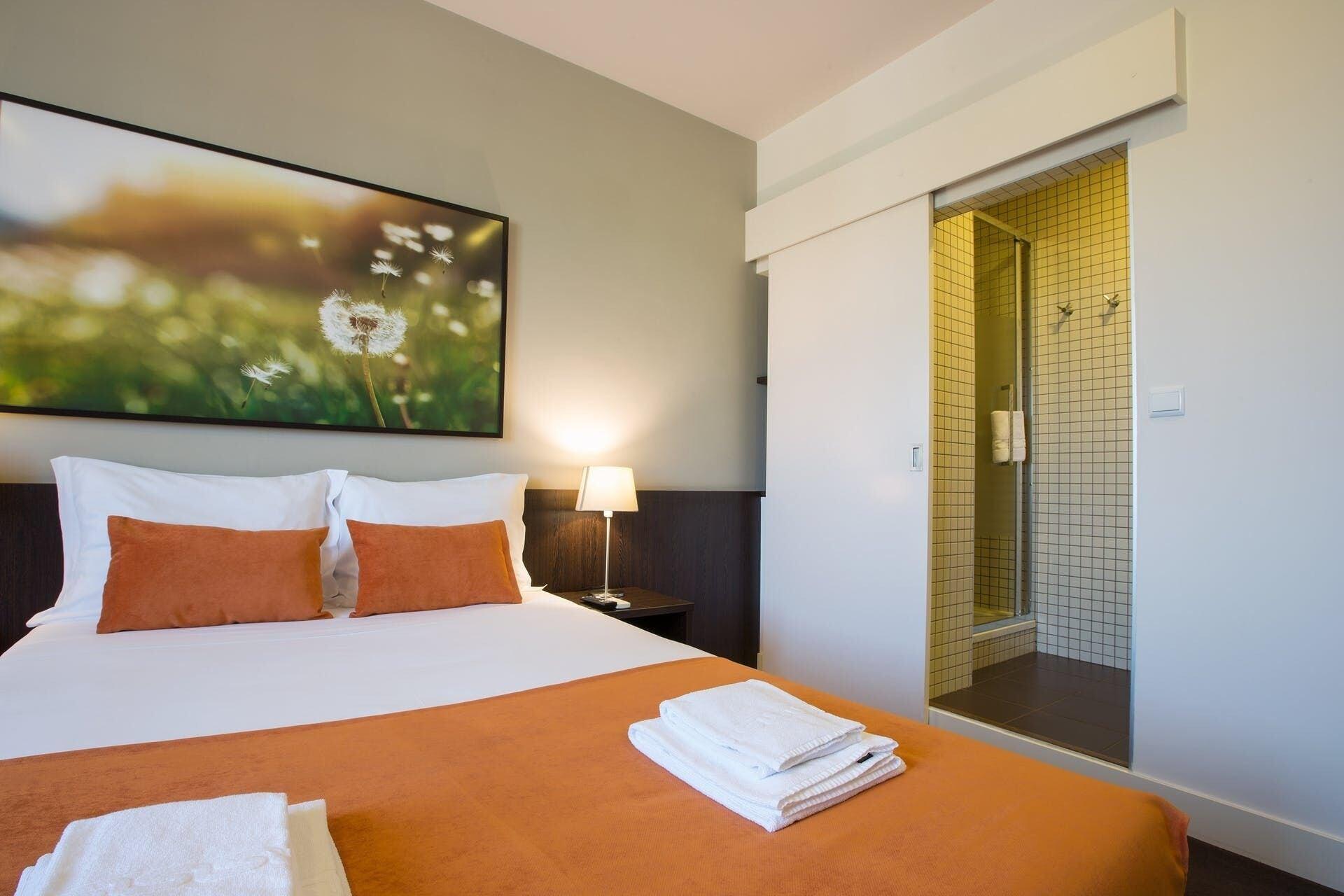 Riversuites Coimbra Luaran gambar