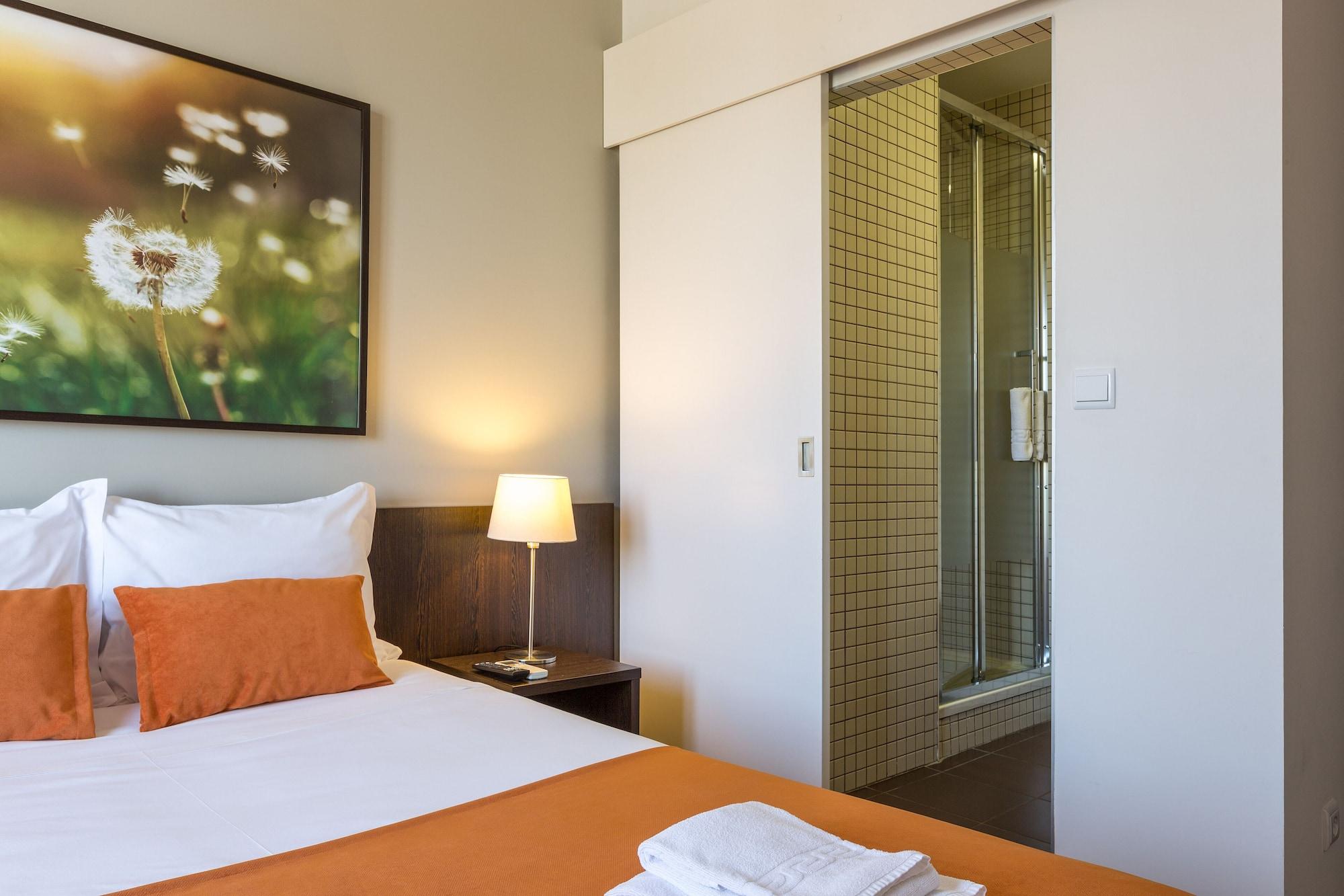 Riversuites Coimbra Luaran gambar