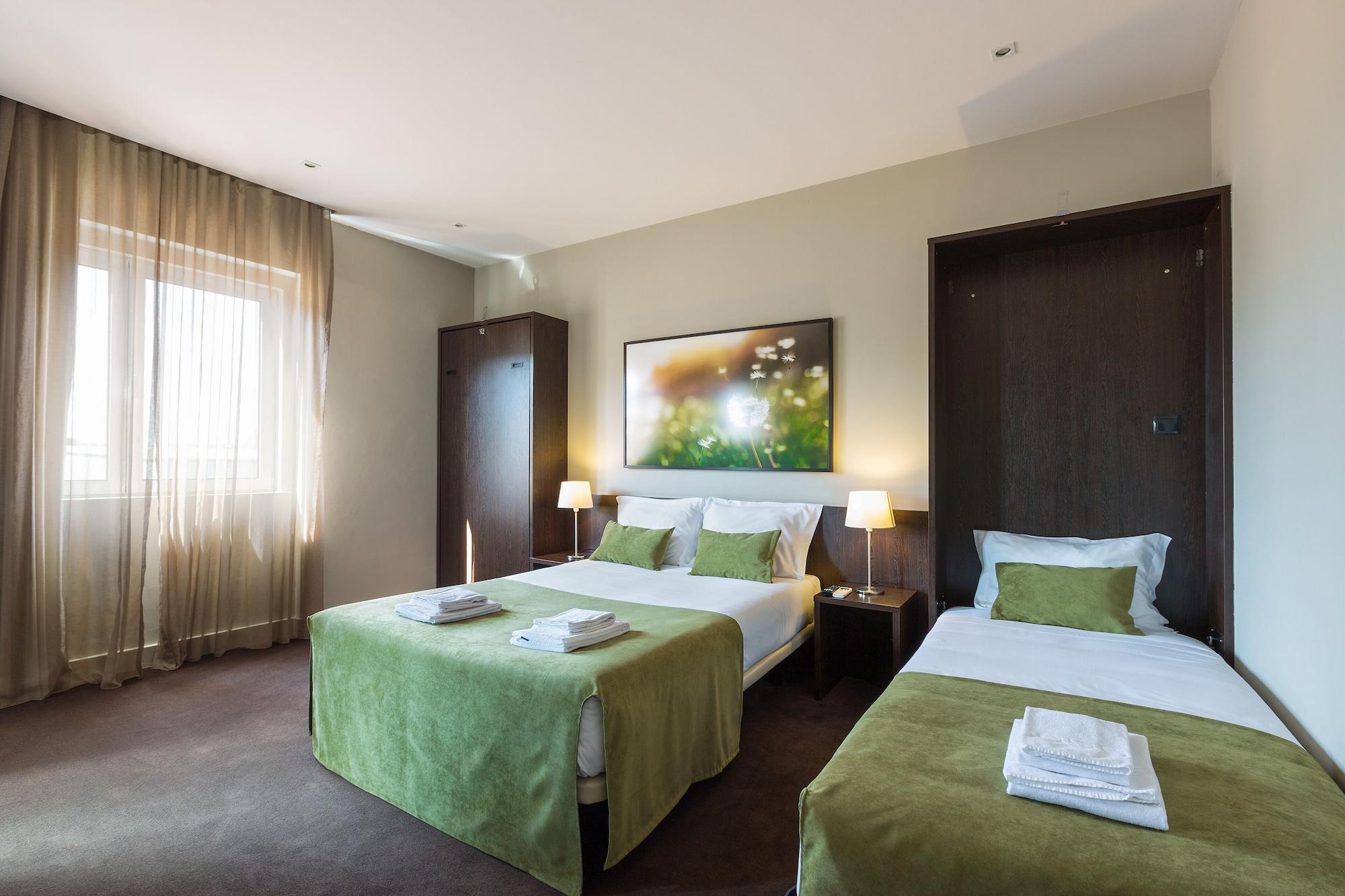 Riversuites Coimbra Luaran gambar