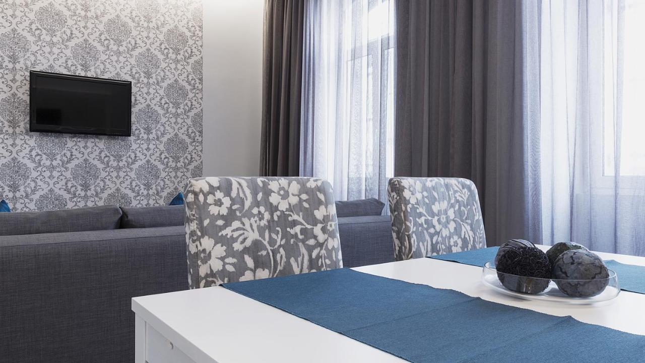 Riversuites Coimbra Luaran gambar