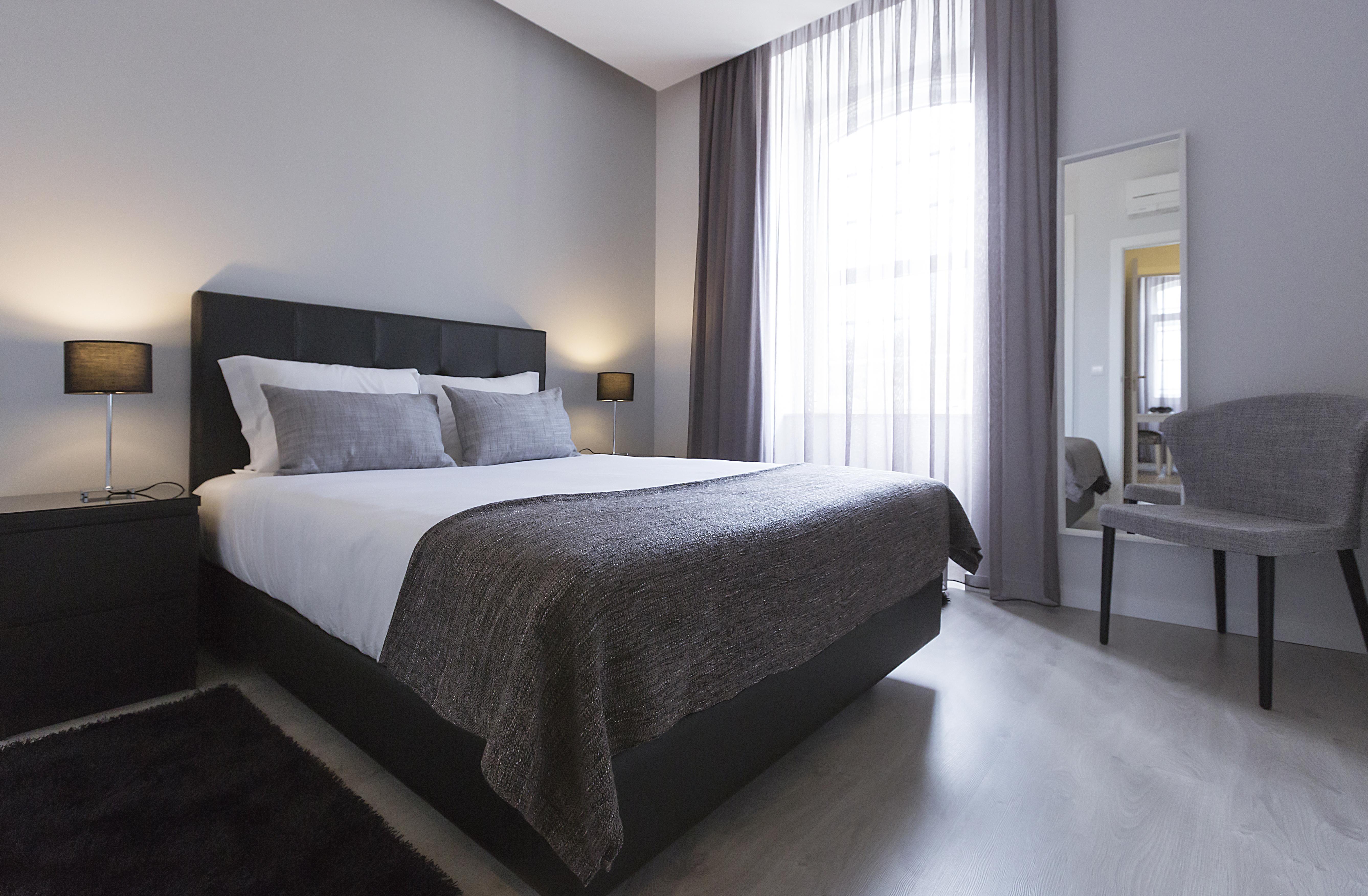 Riversuites Coimbra Luaran gambar