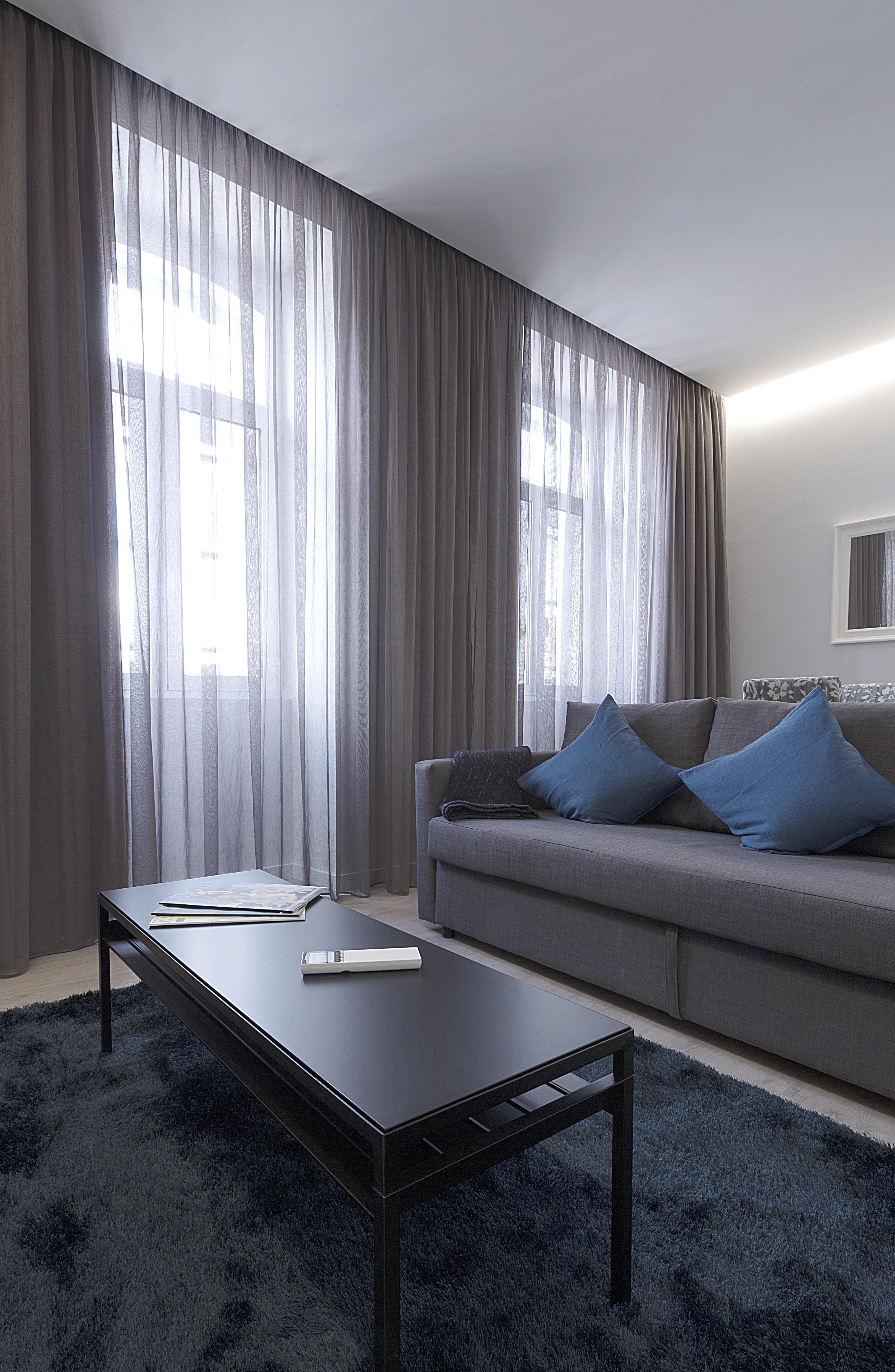 Riversuites Coimbra Luaran gambar