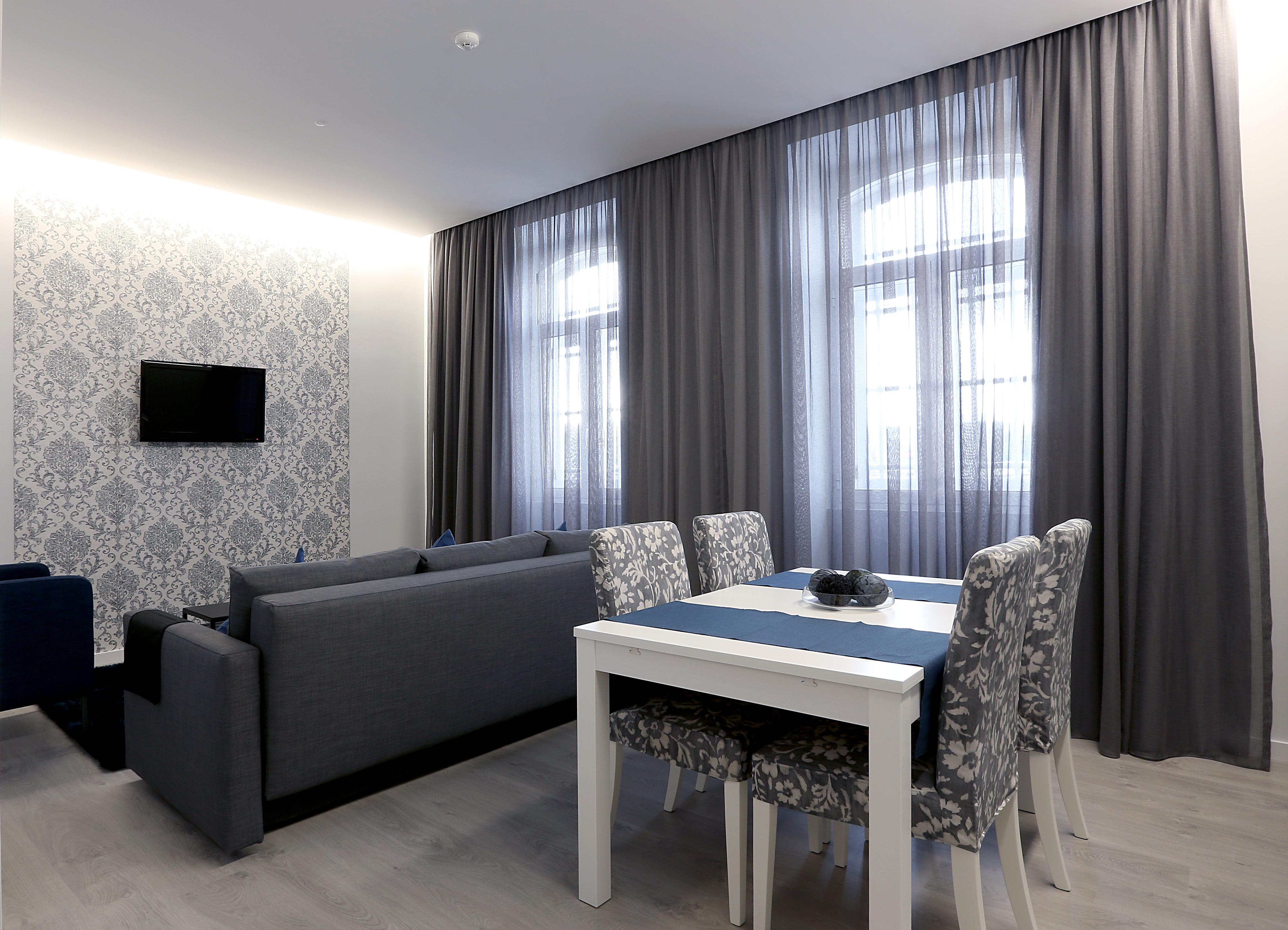 Riversuites Coimbra Luaran gambar