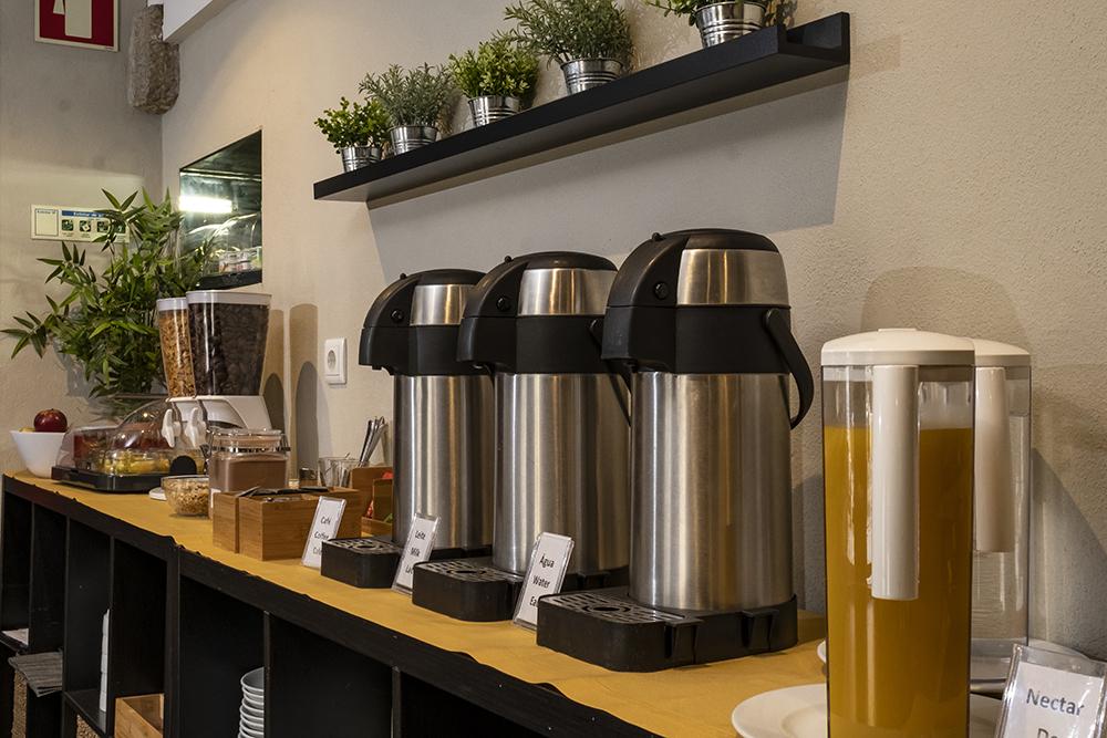 Riversuites Coimbra Luaran gambar