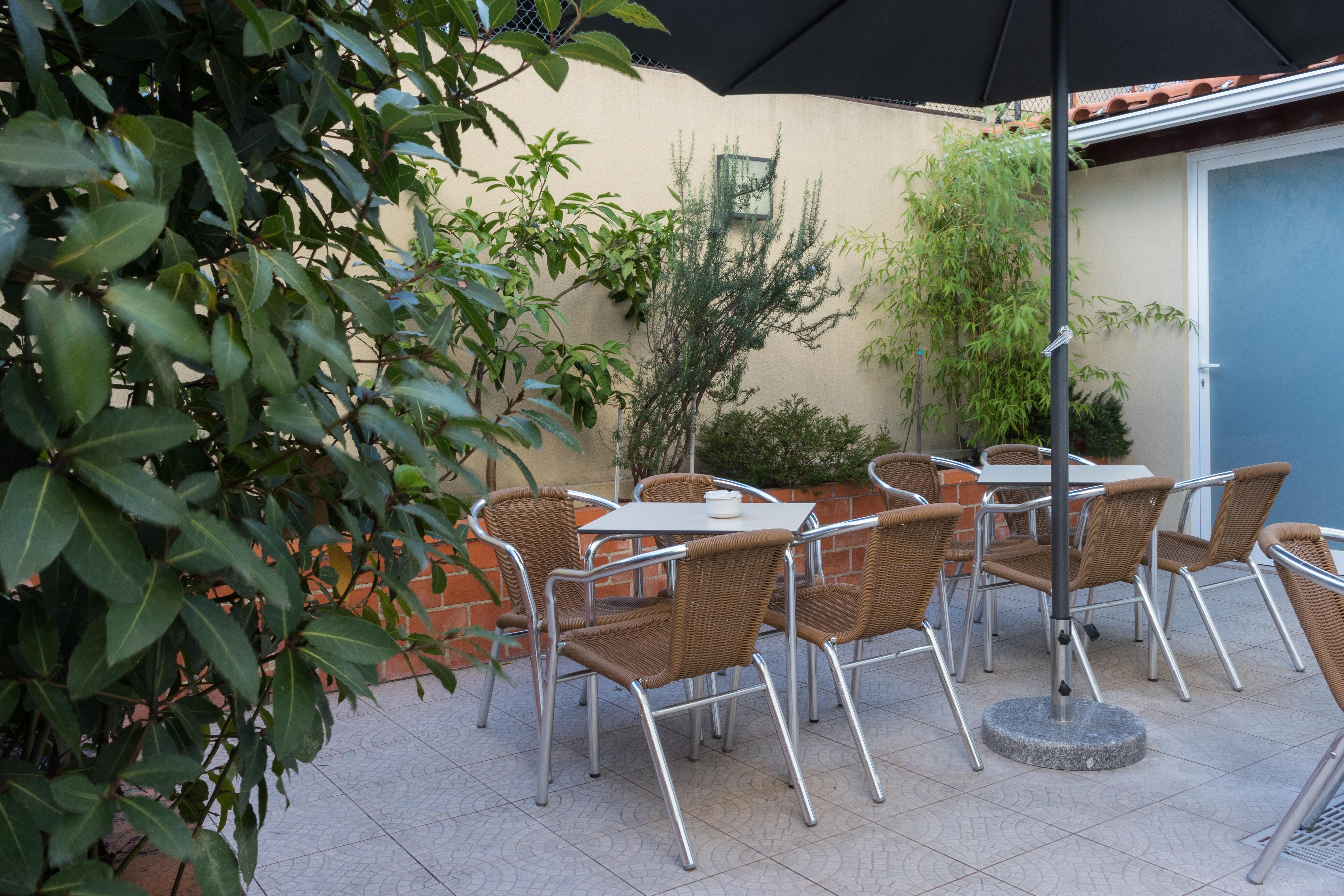 Riversuites Coimbra Luaran gambar