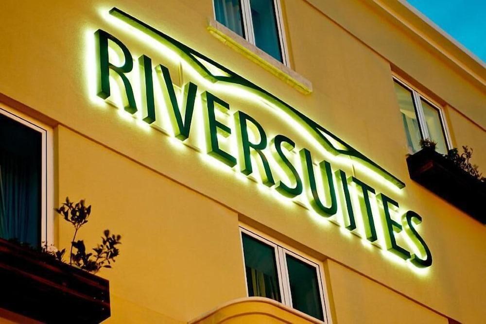 Riversuites Coimbra Luaran gambar