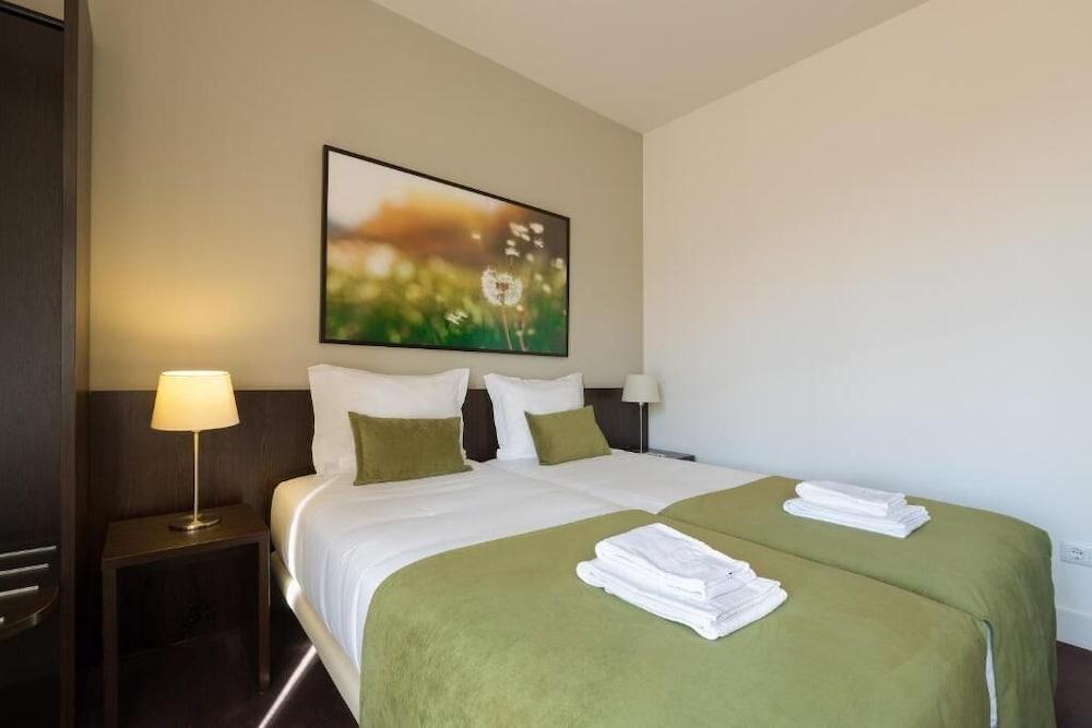 Riversuites Coimbra Luaran gambar