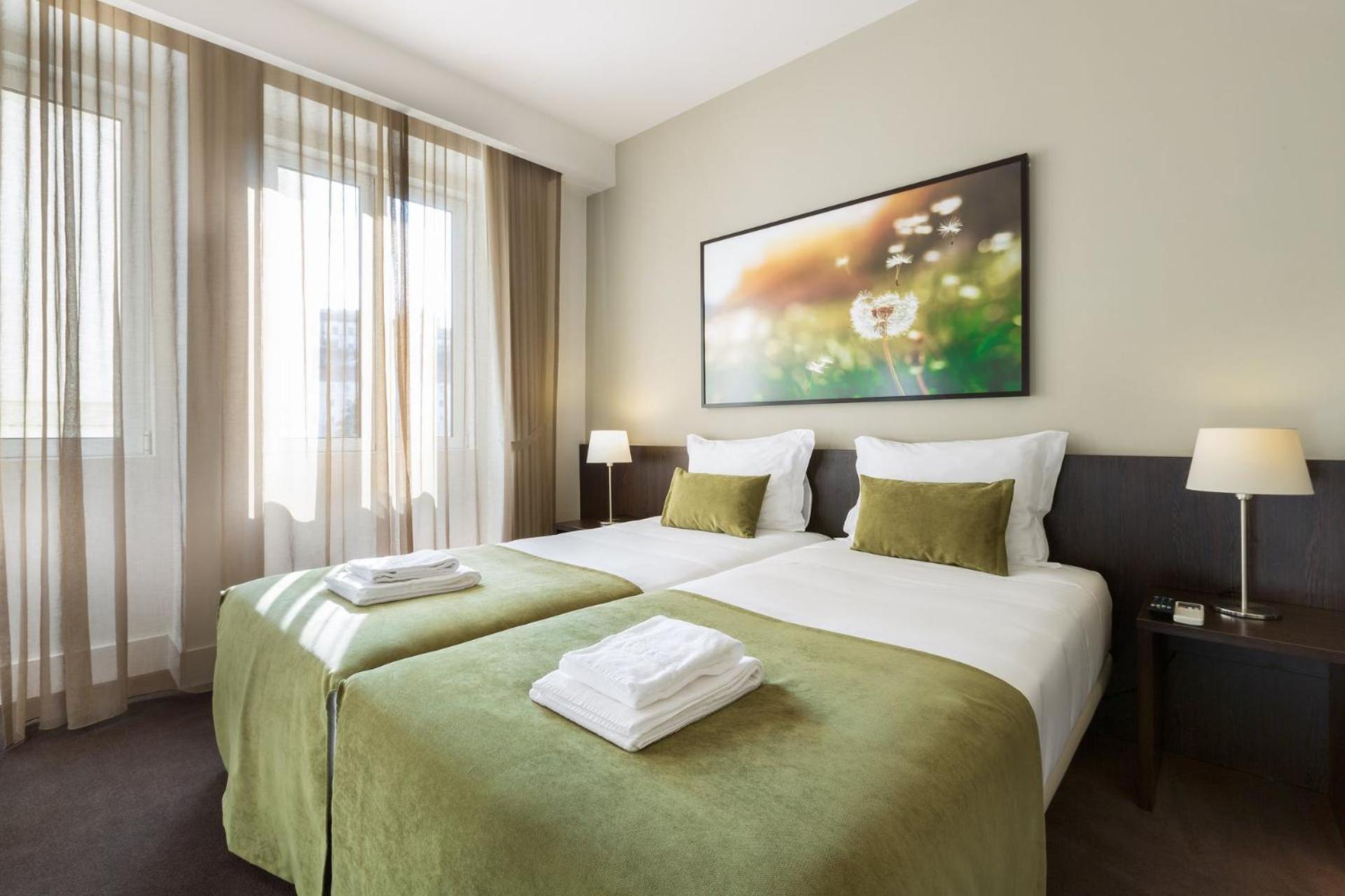 Riversuites Coimbra Luaran gambar