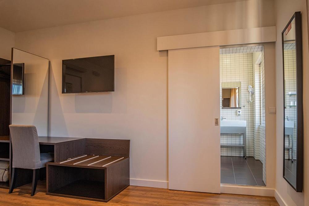 Riversuites Coimbra Luaran gambar