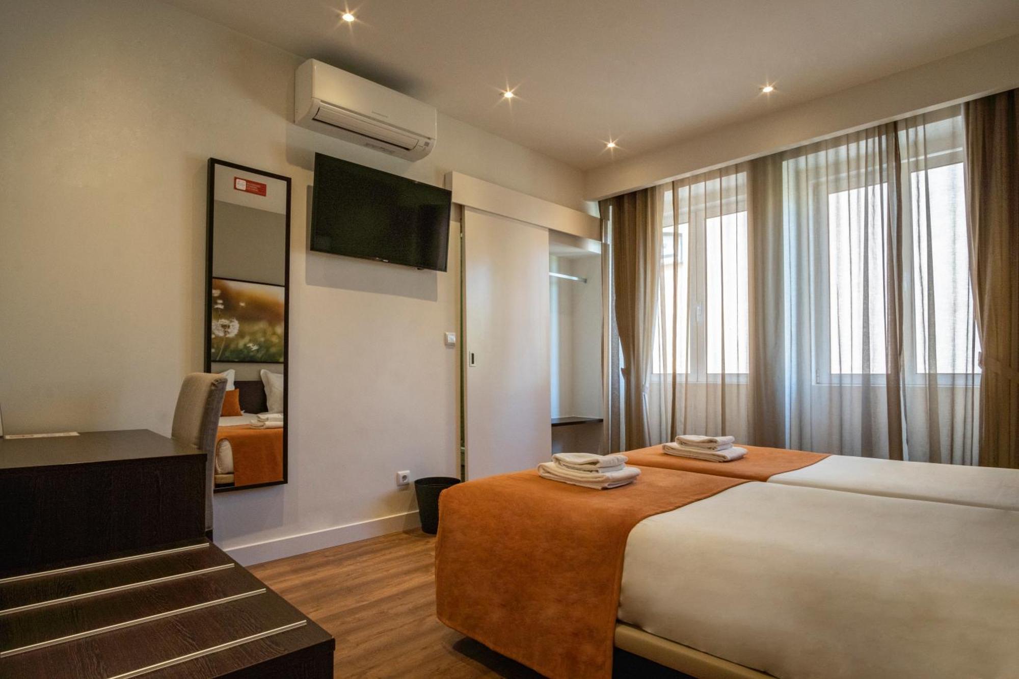 Riversuites Coimbra Luaran gambar