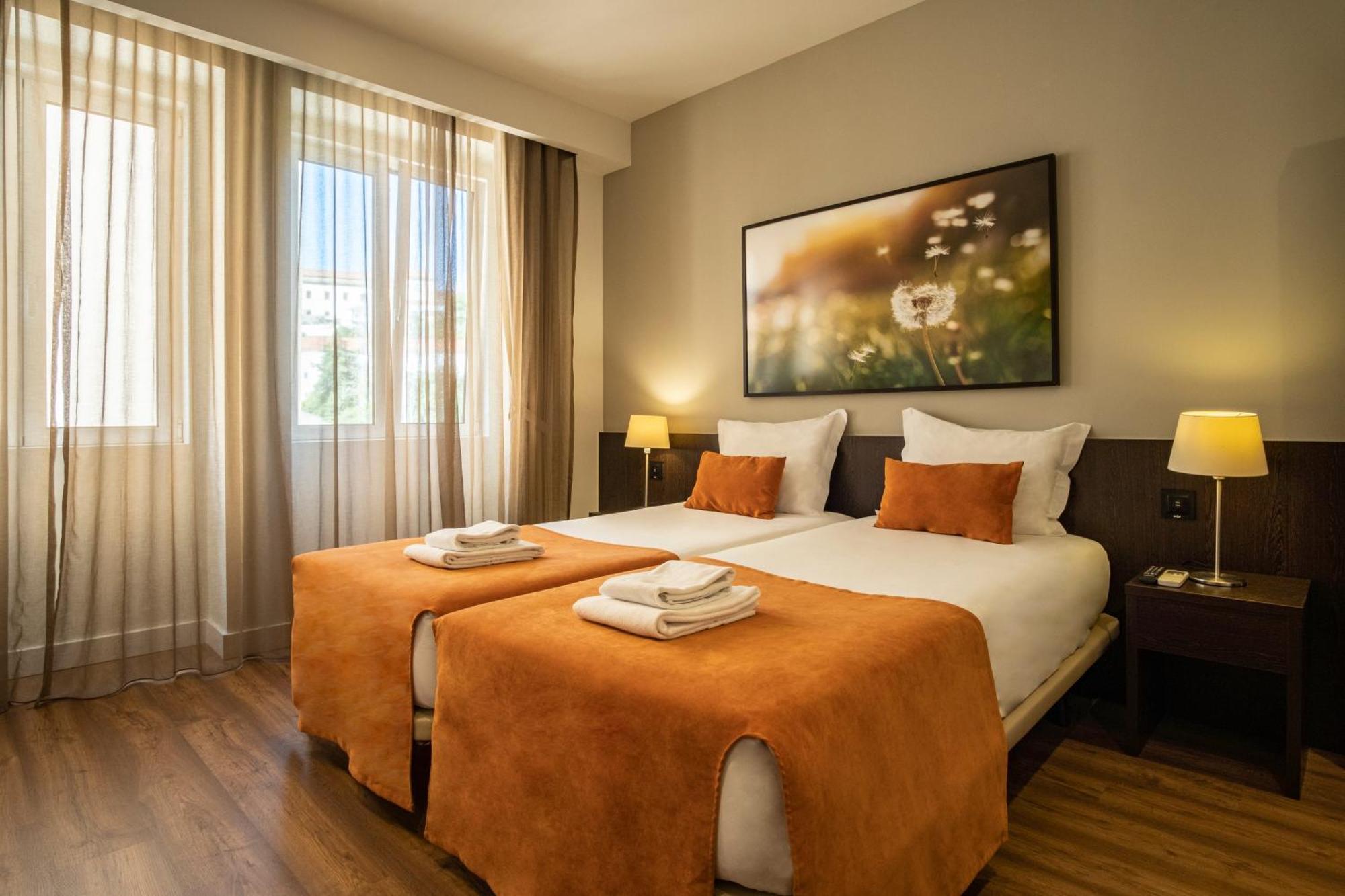 Riversuites Coimbra Luaran gambar