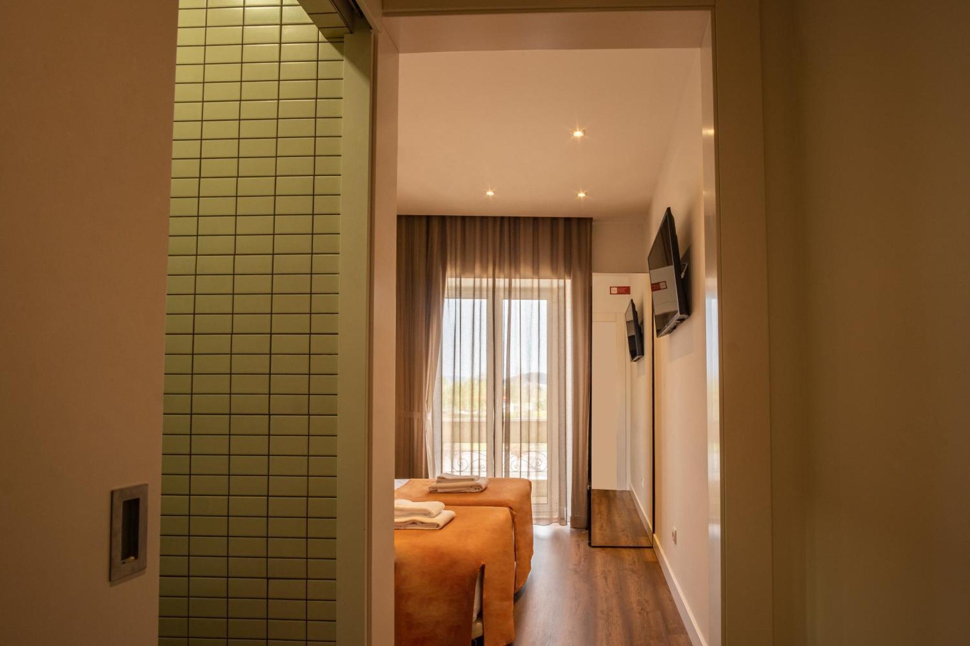 Riversuites Coimbra Luaran gambar