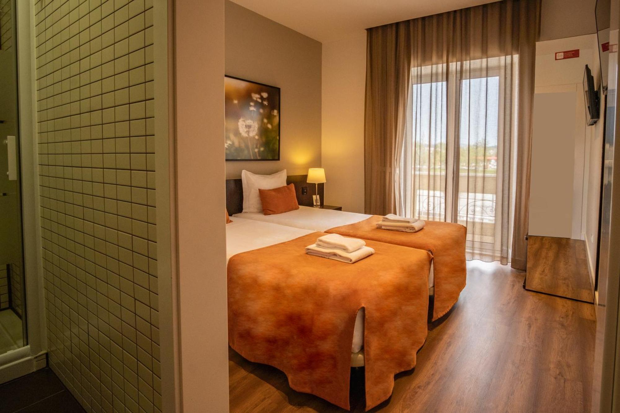 Riversuites Coimbra Luaran gambar