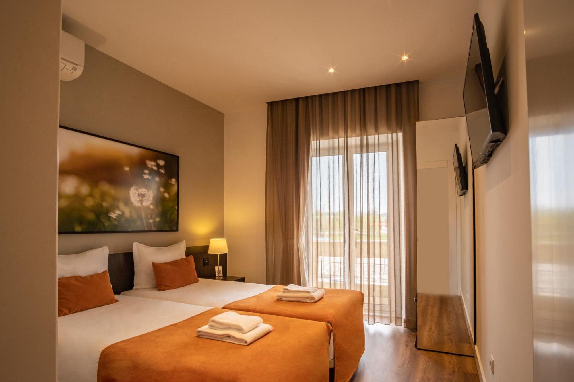 Riversuites Coimbra Luaran gambar