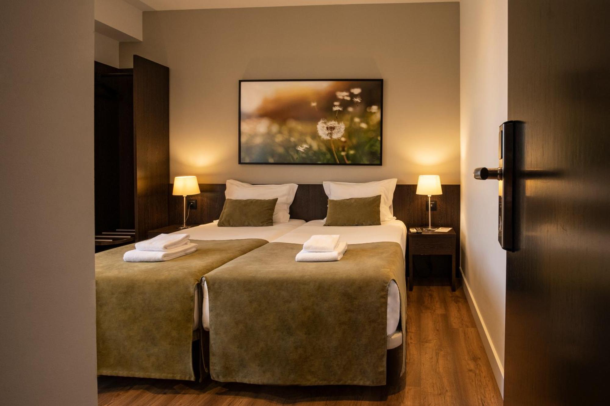 Riversuites Coimbra Luaran gambar
