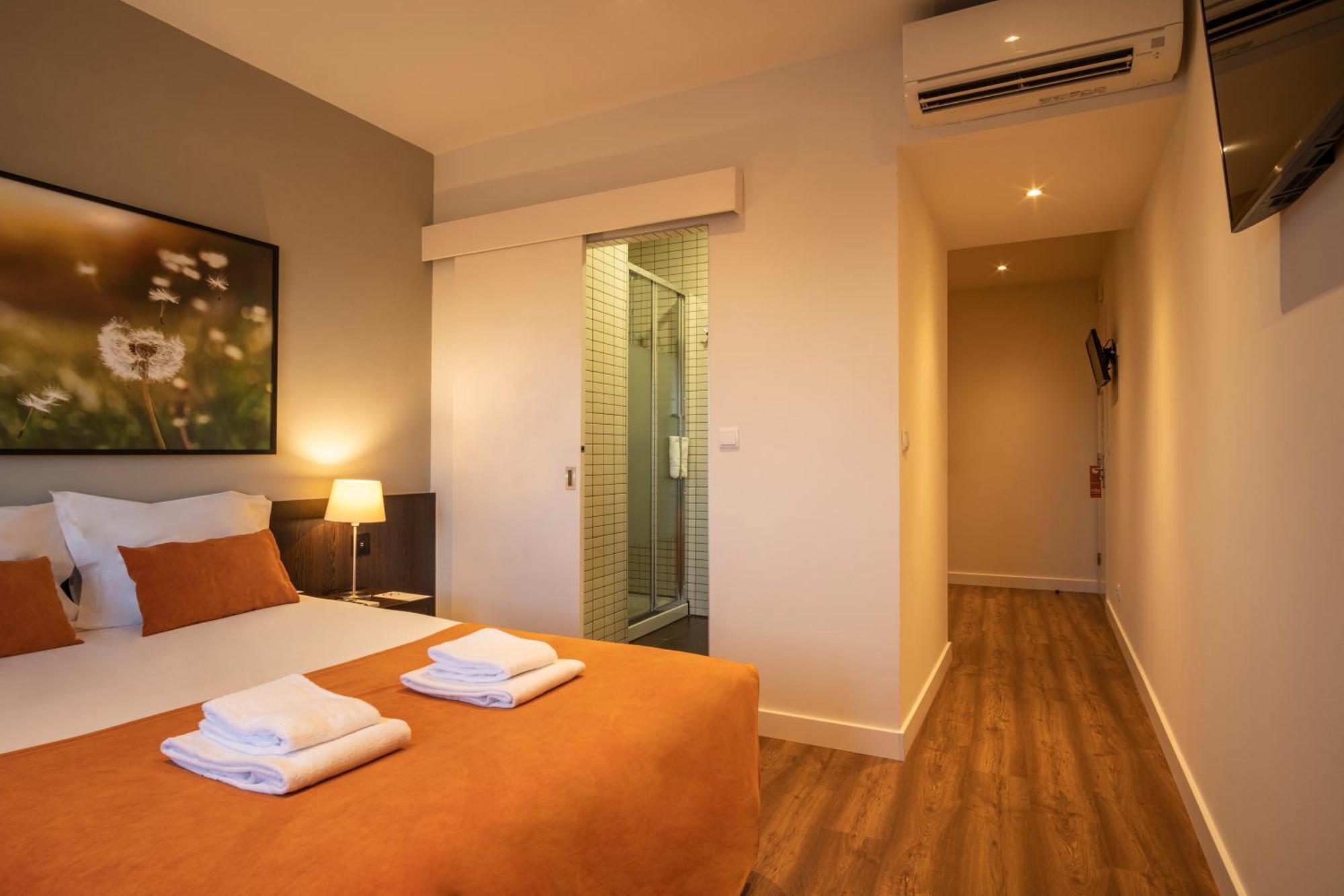 Riversuites Coimbra Luaran gambar