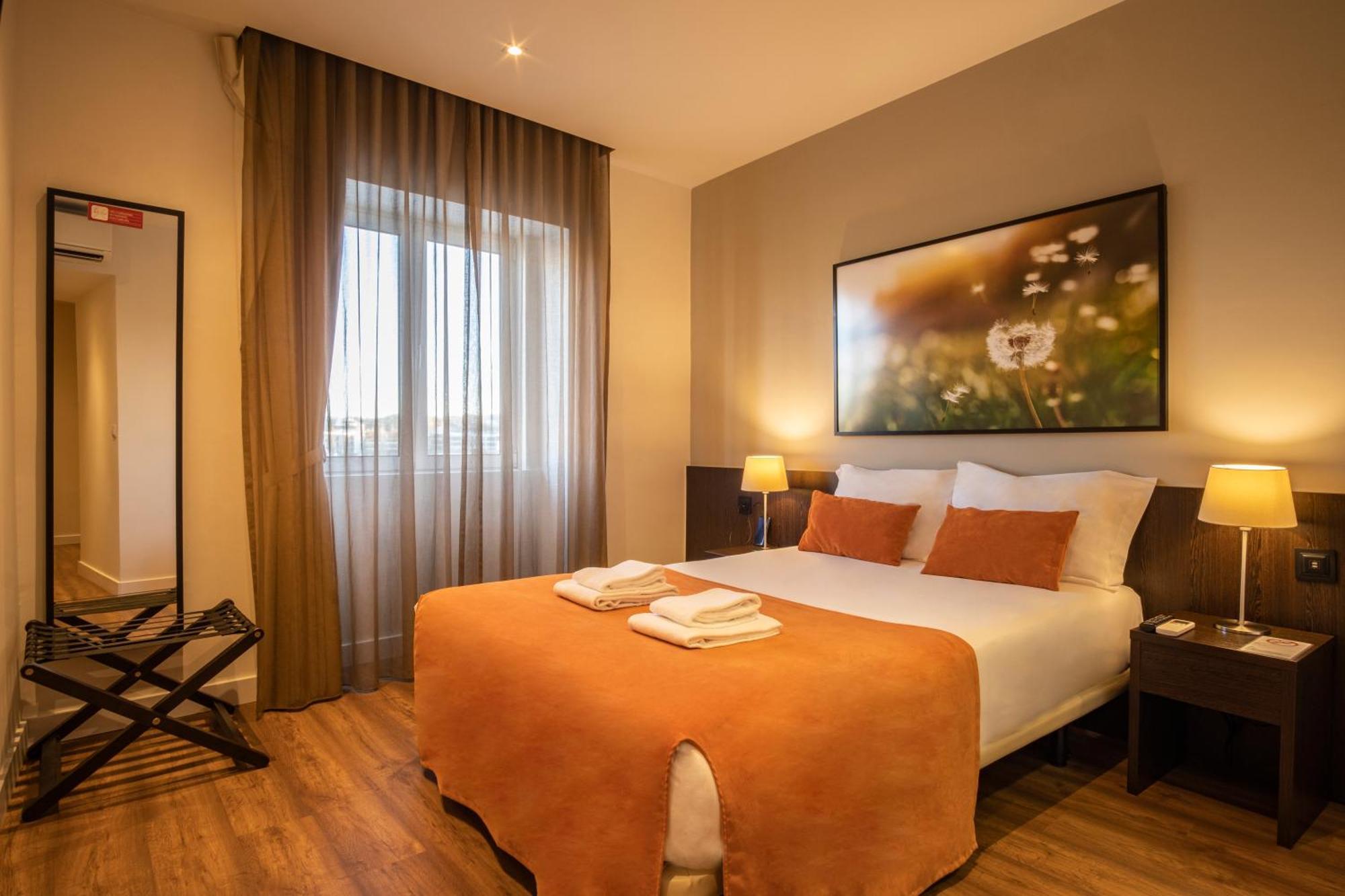 Riversuites Coimbra Luaran gambar