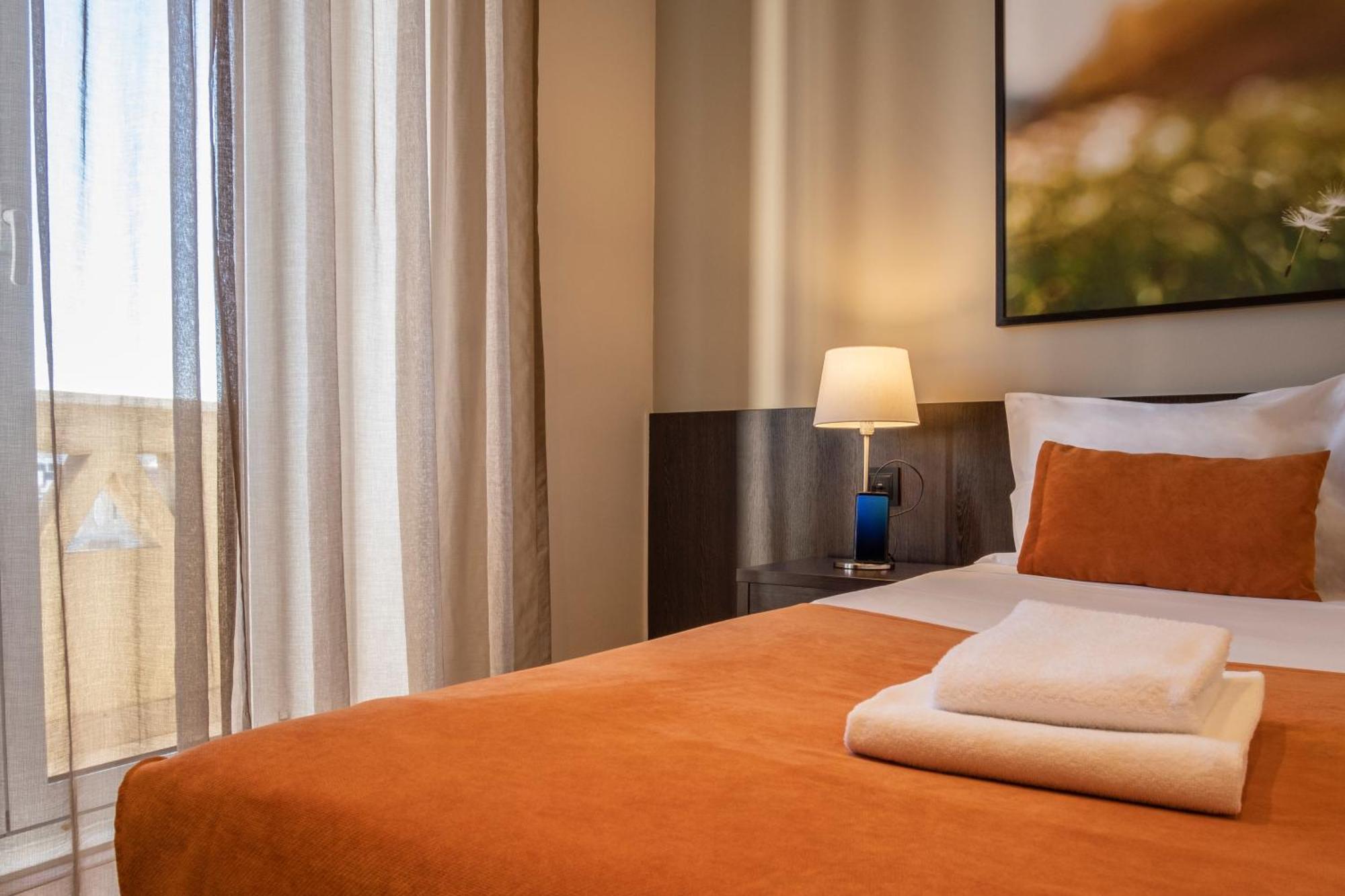 Riversuites Coimbra Luaran gambar