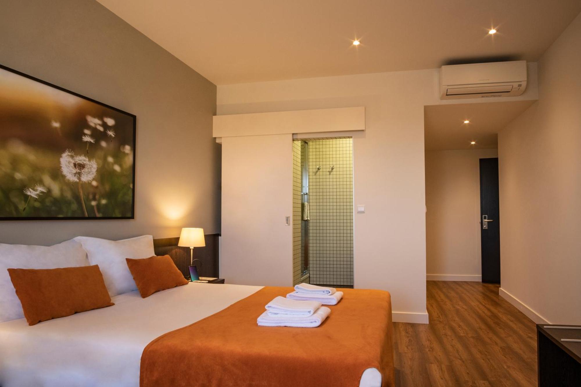 Riversuites Coimbra Luaran gambar