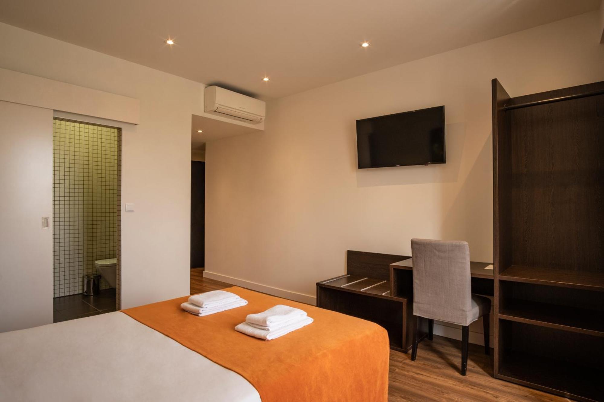 Riversuites Coimbra Luaran gambar