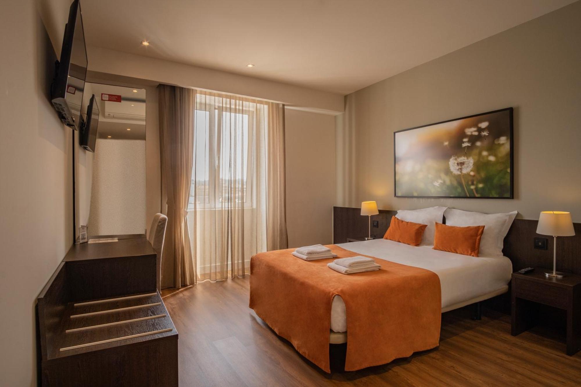 Riversuites Coimbra Luaran gambar