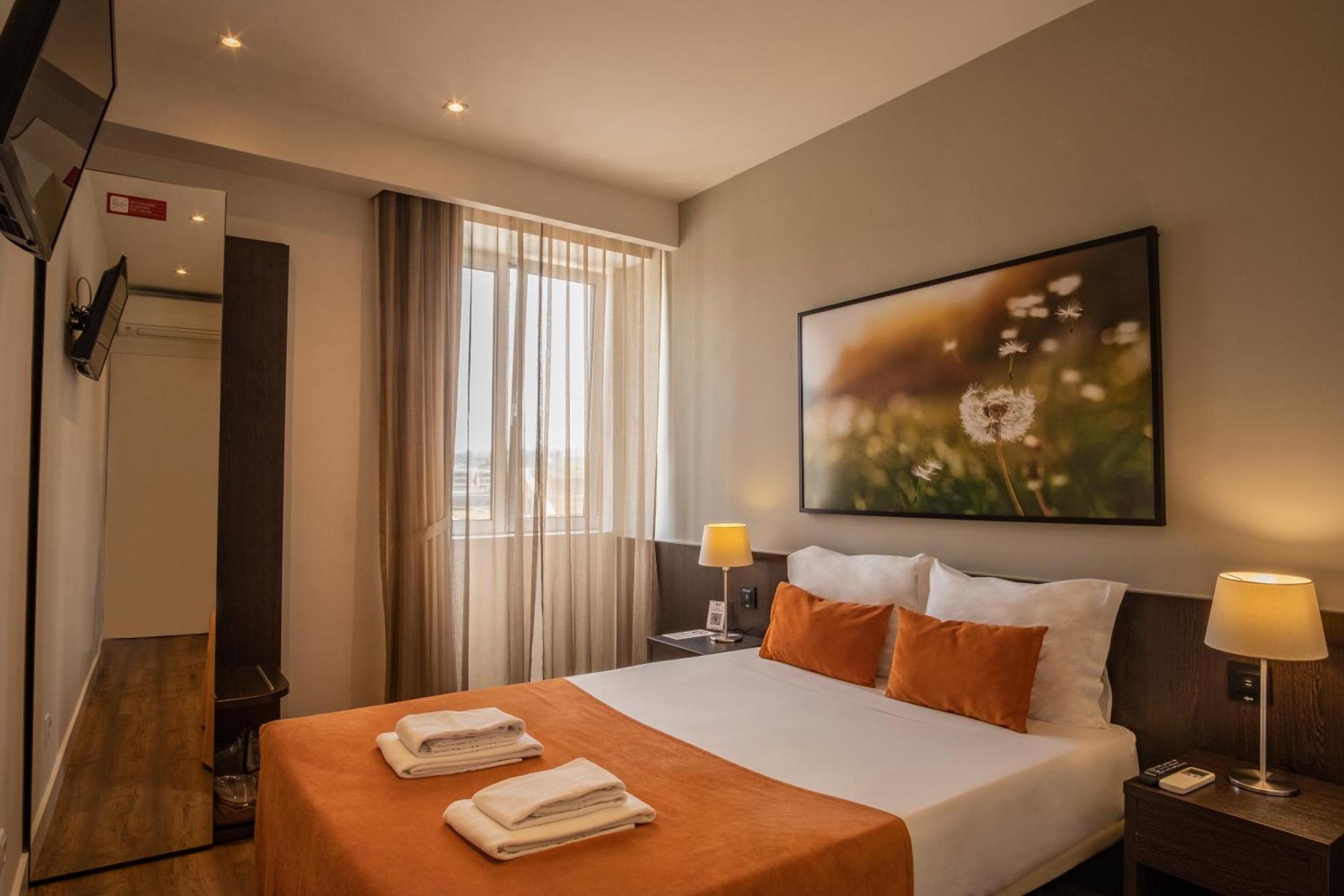 Riversuites Coimbra Luaran gambar