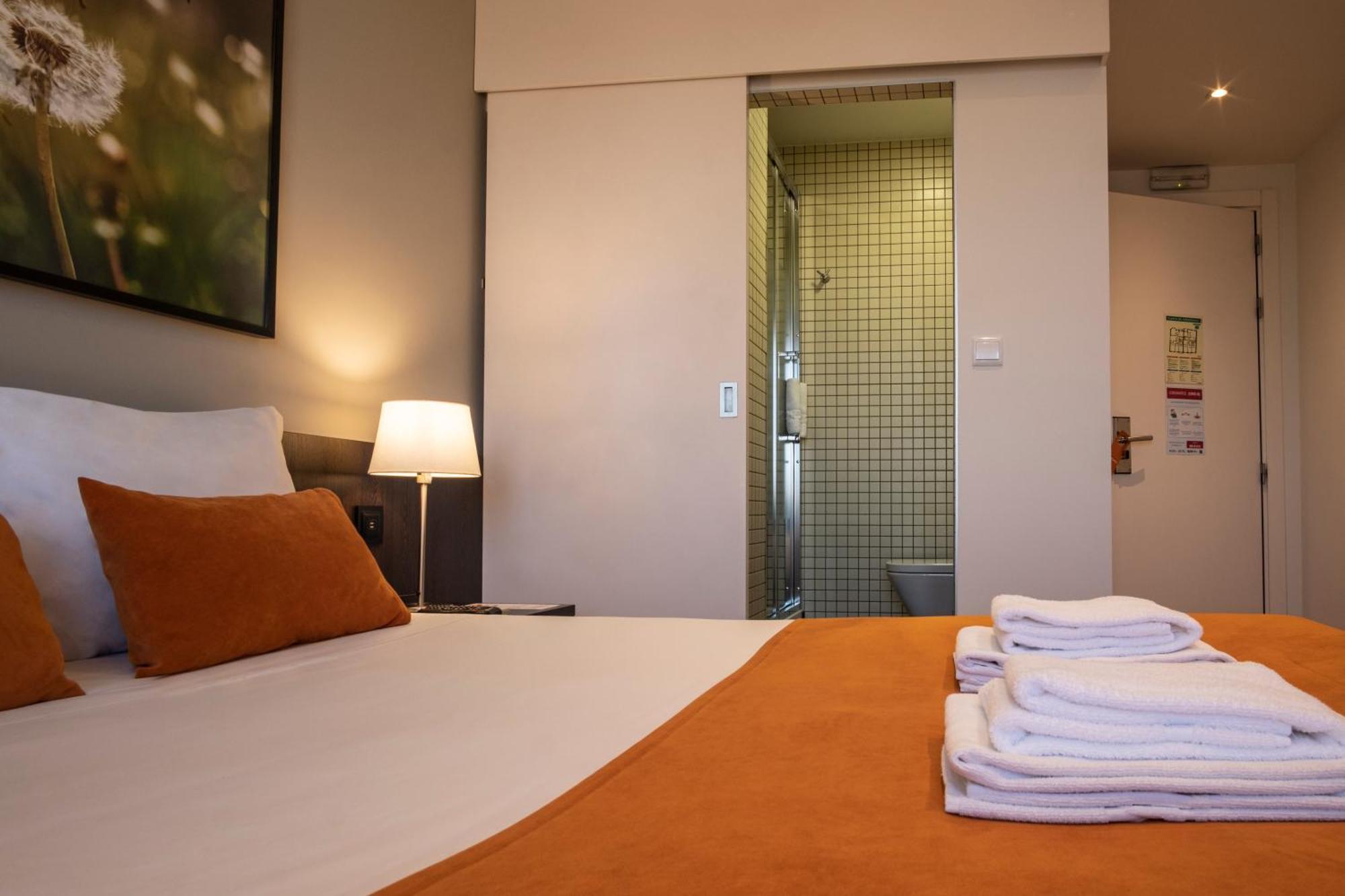 Riversuites Coimbra Luaran gambar