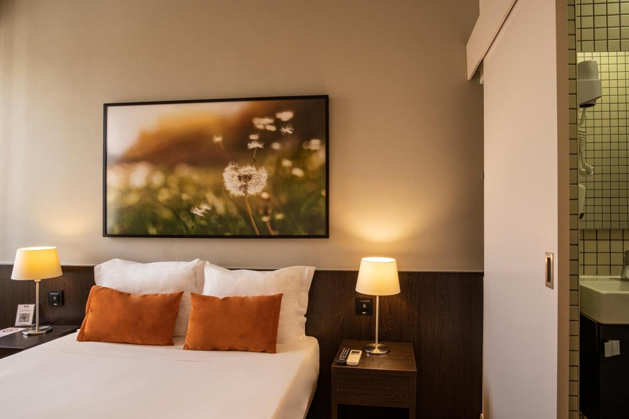 Riversuites Coimbra Luaran gambar