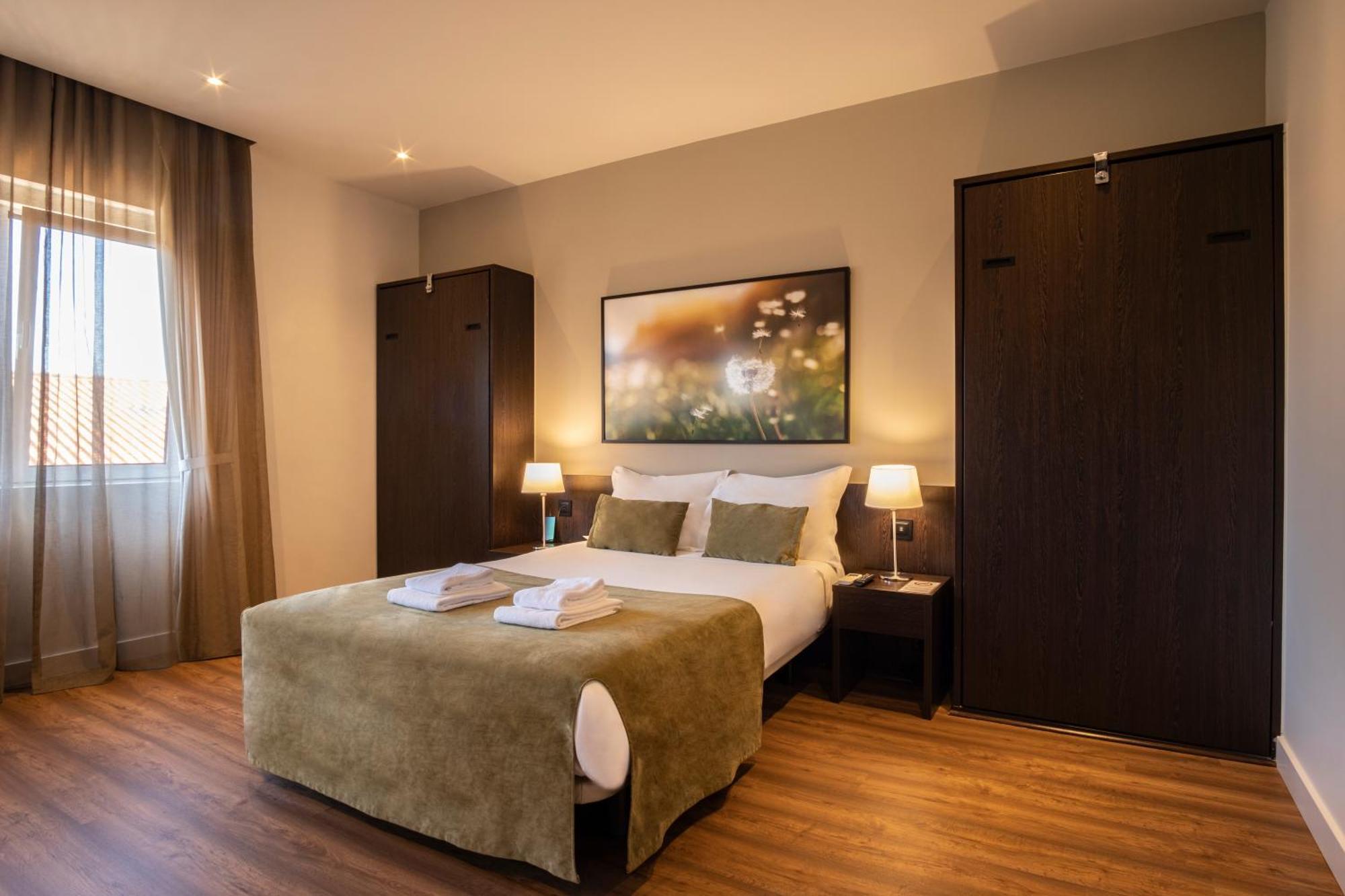 Riversuites Coimbra Luaran gambar