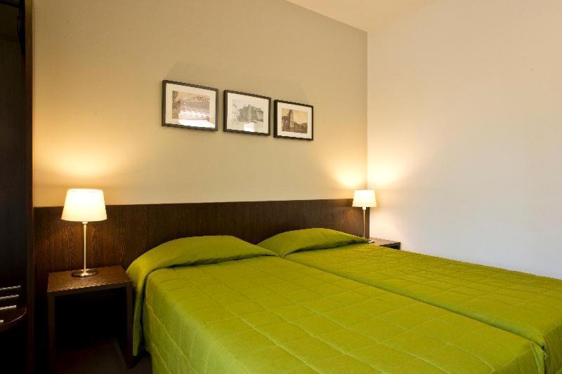 Riversuites Coimbra Bilik gambar