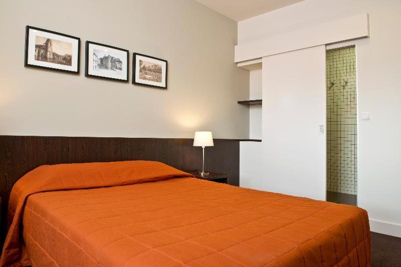 Riversuites Coimbra Bilik gambar