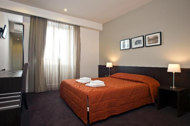 Riversuites Coimbra Bilik gambar