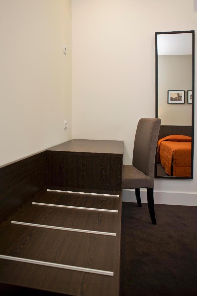Riversuites Coimbra Bilik gambar