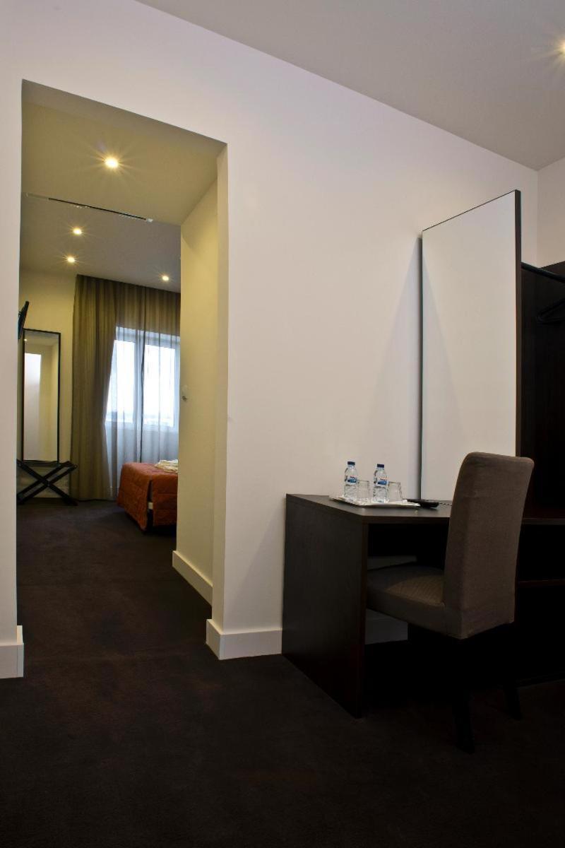 Riversuites Coimbra Bilik gambar