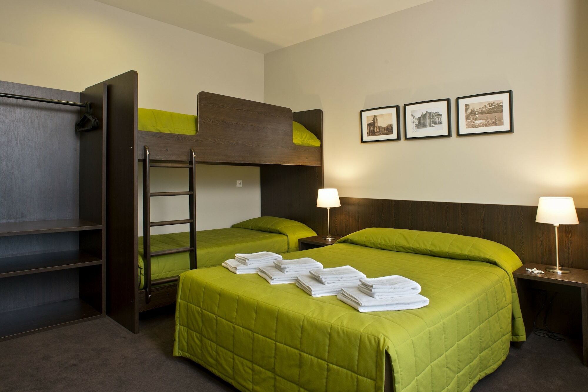 Riversuites Coimbra Luaran gambar